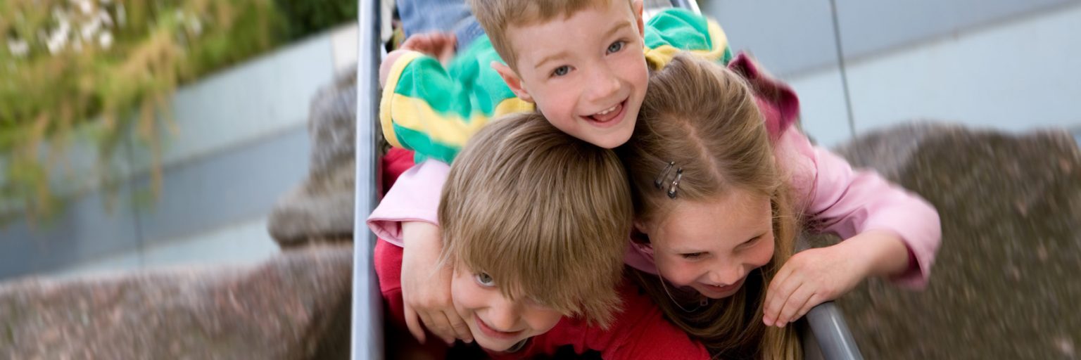 Kindertagesstätte "Rosenstock" - Lukasgemeinde Lampertheim
